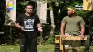 Taner Acun'u Gülme Krizine Soktu (KESİN İZLE)