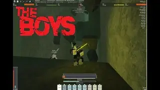 Trolling Fenaerii guild member | Deepwoken