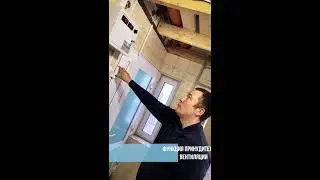 🧀 Камера созревания сыра под заказ