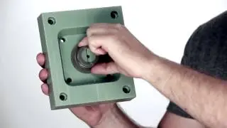 Новые материалы для 3D печати от Stratasys