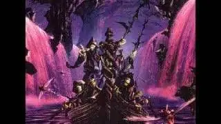 Axel Rudi Pell - The Gates Of The Seven Seals - Classic German Heavy Metal