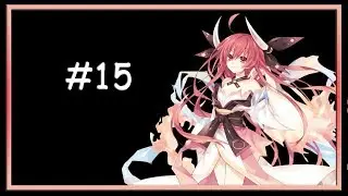 Anime Final Battle (Kotori Itsuka 2)