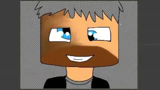 Ssundee Speedpaint
