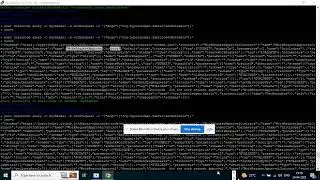HLF(Hyperledger Fabric ) access control list demo .