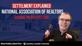 NAR Settlement Home Buyer Change Explained
