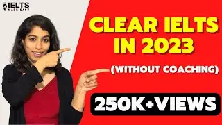 Prepare for IELTS at Home Without Coaching (My Secret)