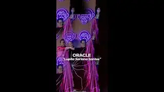 SPIT imparts advice and reveals fortune | Madame Oracle | Lupita Soriano Santos
