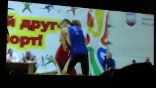 Фильм Деревня снят в Бердске. Премьера