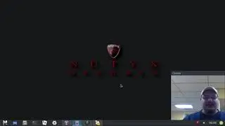 My NuTyX-based .iso is finally finished!