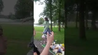 Нидерланды,отдых на природе ,день рождения