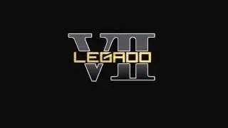Legado 7 - La Duda (cover)