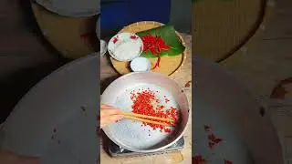 Cách làm muối sả, công thức muối sả ngon bảo quản được lâu