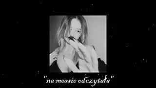 hichi x jurxk x kode- na messie odczytała