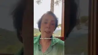 Disponibilizei uma meditação planetária em meu canal do youtube
