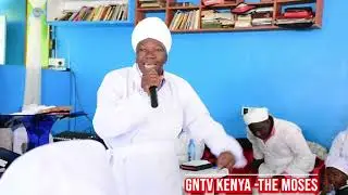 HEZEH NDUNGU KUMIRIRIA ANDU NA RWIMBO RWERU KANITHA-INI WITU