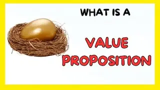 What Is A Value Proposition