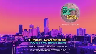 The Election Night Show 2022 (full video)