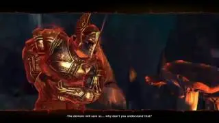 Neverwinter The Maze Engine