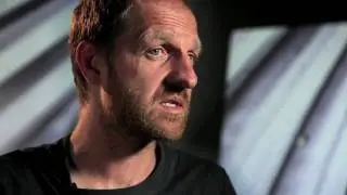 NEF with Plymouth University - John Matthias, Associate Professor (Reader) in Sonic Arts