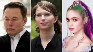 Elon Musks 18 Year Old Daughter Wants Nothing To Do With Him