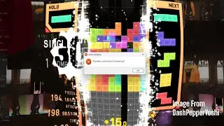 [TETR.IO] The Zenith Quick Play Experience
