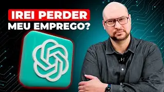 Impactos da Inteligência Artificial em nossas profissões