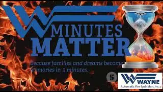 Minutes Matter