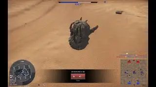 Worms In War Thunder? AAAAAAAAAAHHH!! (April Fool)