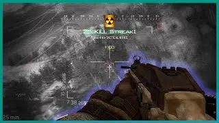 Call of Duty Modern Warfare 2 in 2024!!! Nuke #495