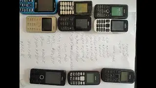 how to change all keypad mobile IMEI codes in hindi udru | check IMEI codes *#06#|