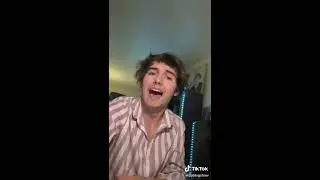 Hi$terias del Covid en TikTok