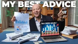 How To Make Money On Tax Deed Sales