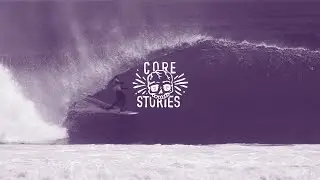 Core Stories | Usman Trioko
