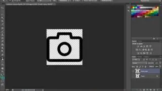 Crea tu logo transparente en 2 minutos