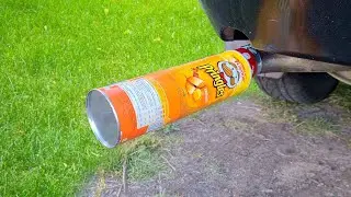 How To Make Your Normal Car Exhaust Sound Like a Supercar