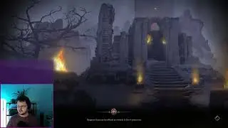 Act 7 - Bladedancer leveling | Feb 29, 2024