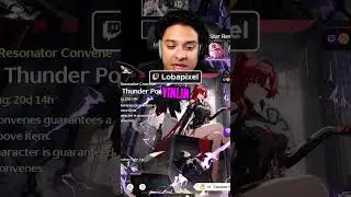 Wuthering Waves MOST IMPORTANT GACHA FACT!