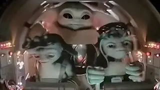 After watching the Mandalorian trailer, I'm worried