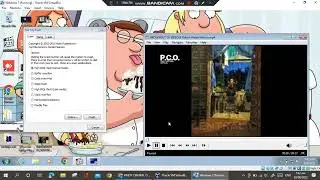 Brownout Sa Videoke has BSOD VM (Windows 7)