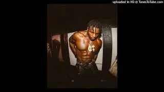 JELEEL! x Dancehall Type Beat “Body”