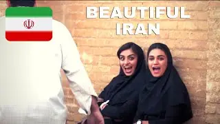 The Bridges of Isfahan | Iran 🇮🇷 2019