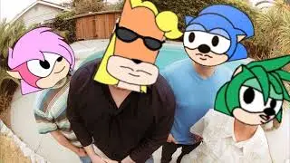 All Star - As performed by the cast of Sonic Underground - A tribute to tamers12345