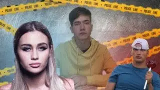 Маньяк,псих,Эдвард Бил и его 