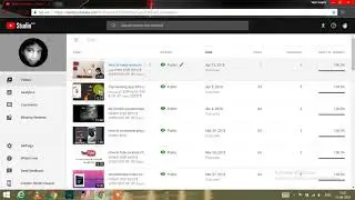 How to change Youtube studio beta into classic Youtube studio||Tech Inspire||
