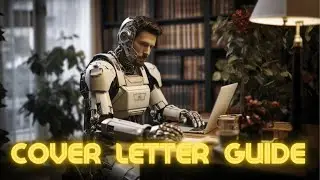 How to Write a Compelling Cover Letter