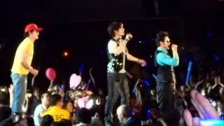 Fun with Celebs in 2008 & 2009