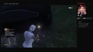 بث PS4 المباشر الخاص بـ ‎F_7c_d711‎‏