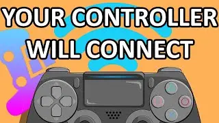 How to PROPERLY Download and Setup DS4Windows