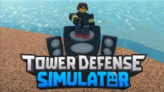 Tower Defense Simulator Plush DJ Unofficial Soundtrack [EXTENDED]