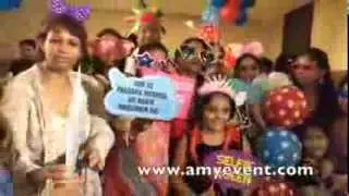 The Fun Box -Photobooth in Chandigarh | Amy Events